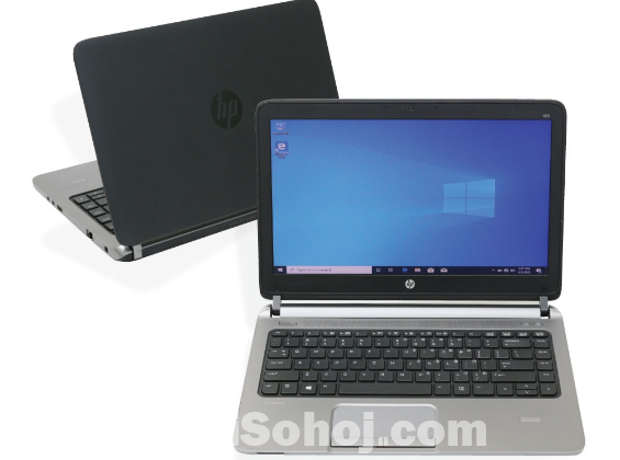 HP Probook i5 5th Generation 450 G2